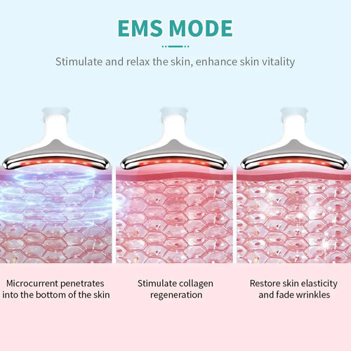 Face Lifting Massage Instrument